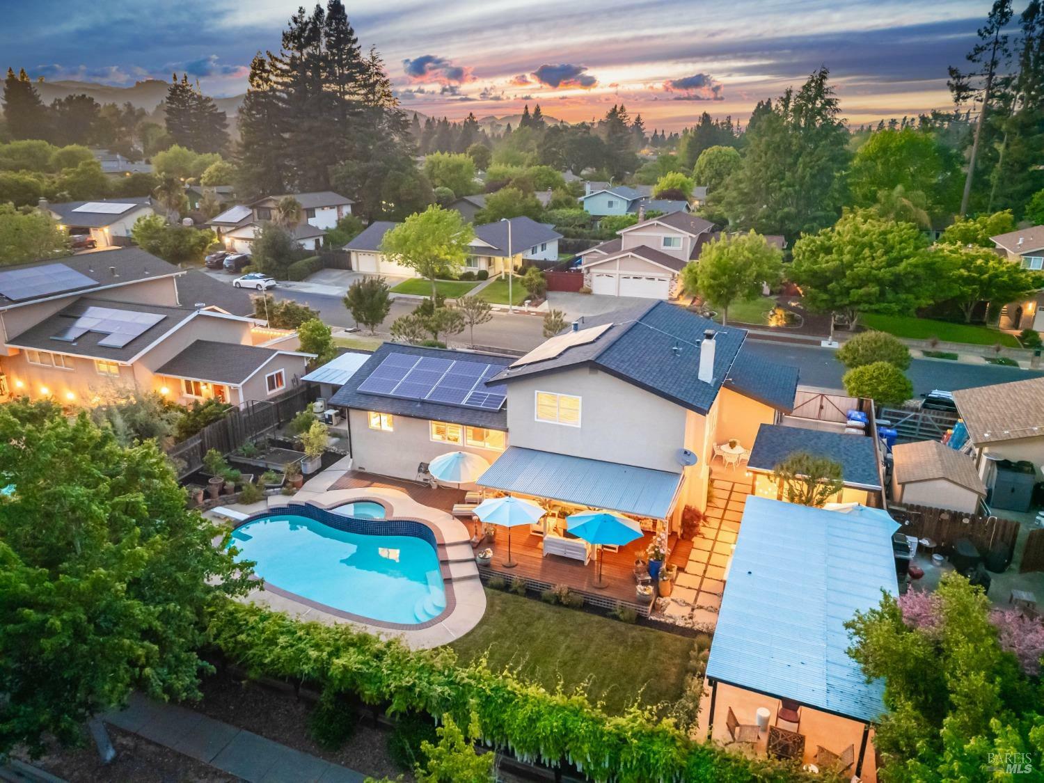 Property Photo: 3355 Covey Court CA 94558