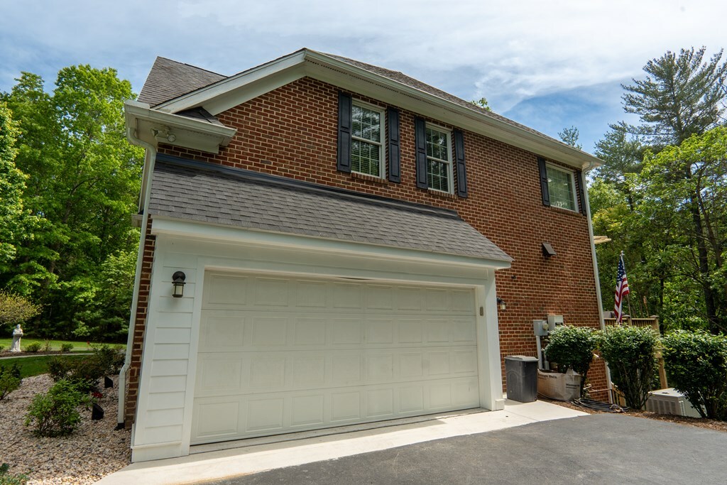 Property Photo: 560 Old White Dr. WV 24901
