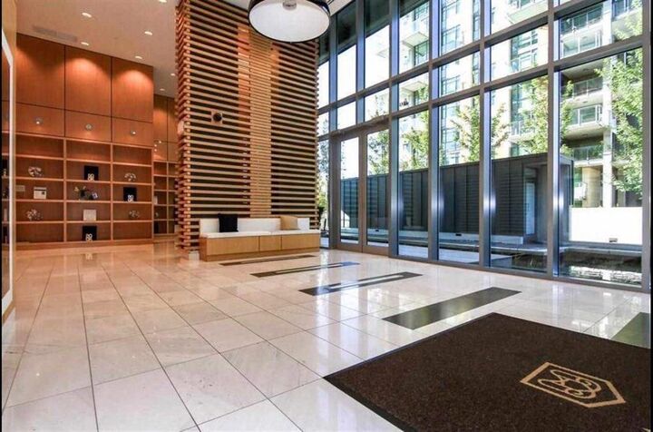 Property Photo: 5728 Berton Avenue 1203 BC V6S 0E5