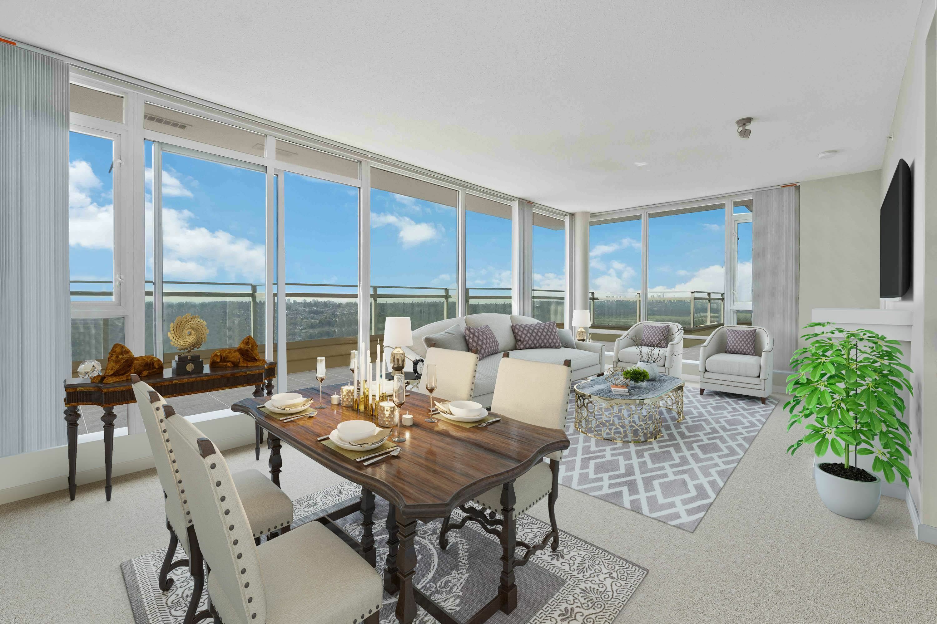 Property Photo: 9888 Cameron Street 3603 BC V3J 0A4