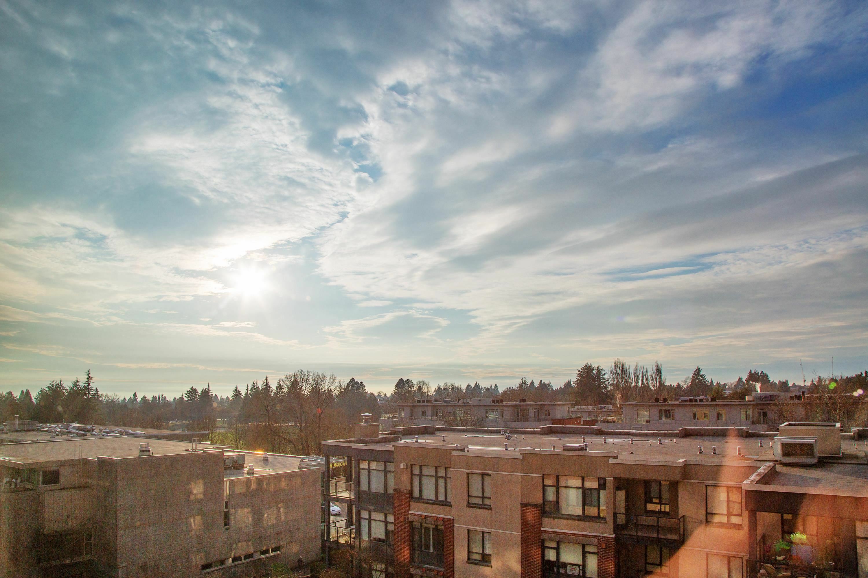 Property Photo:  538 W 45th Avenue 501  BC V5Z 4S3 