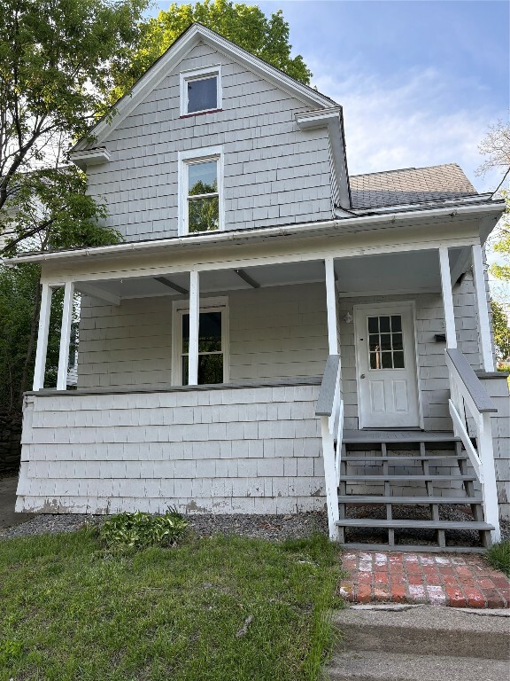 Property Photo: 5 Ithaca Street NY 14892