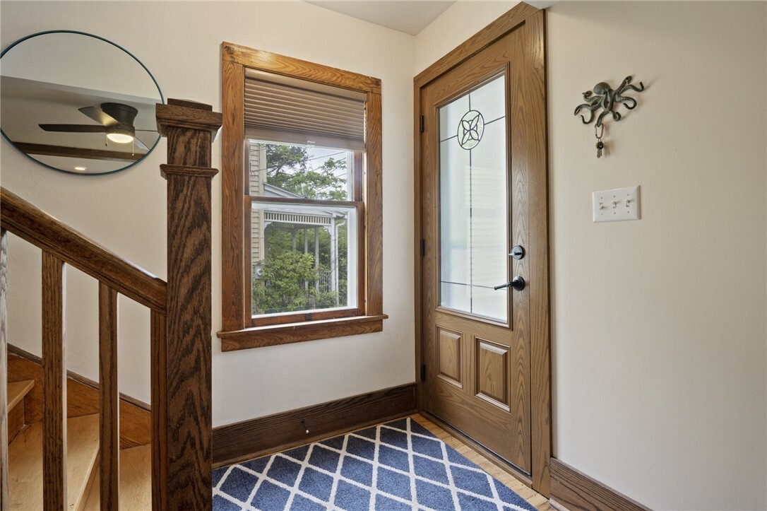 Property Photo: 205 E Falls Street NY 14850