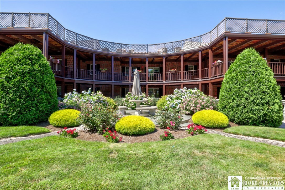 Property Photo: 18 W Terrace Avenue NY 14750