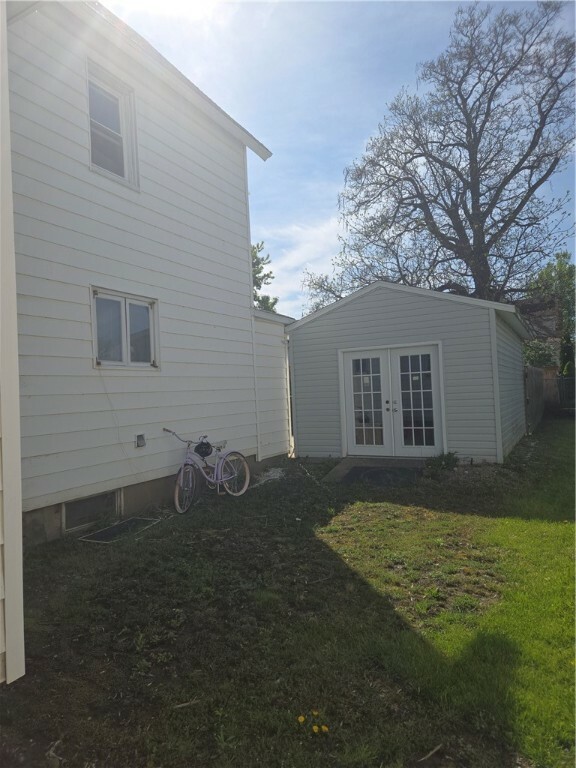 Property Photo: 45 Oak Street NY 14843
