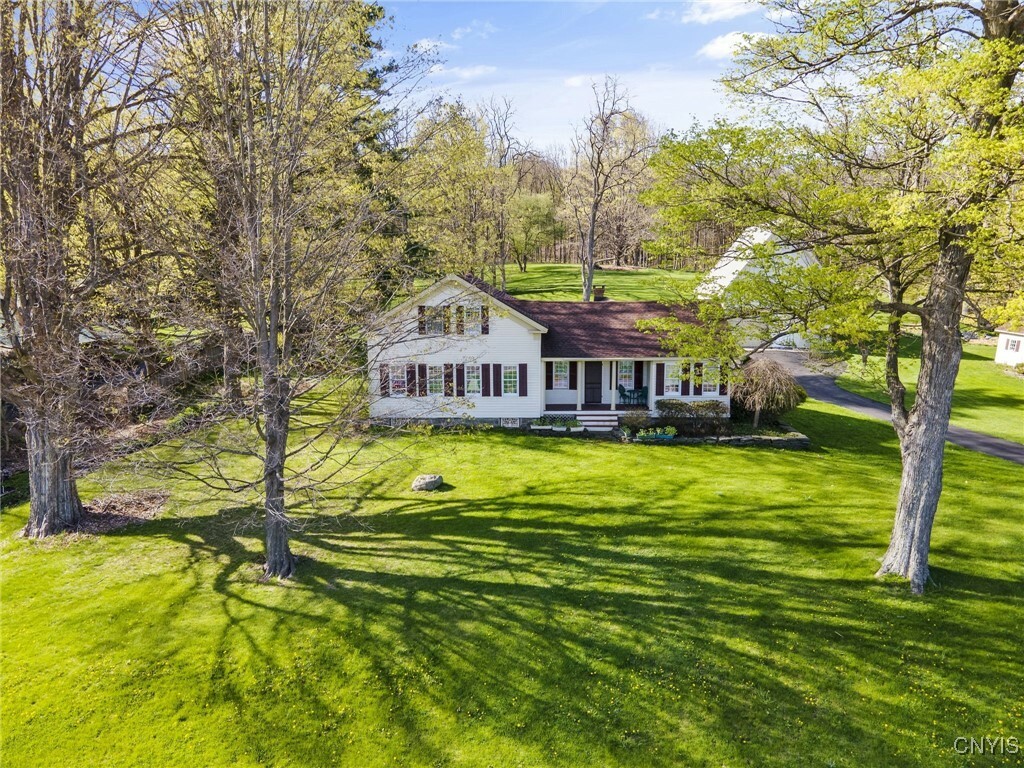 437 McLean Road  Cortland NY 13045 photo