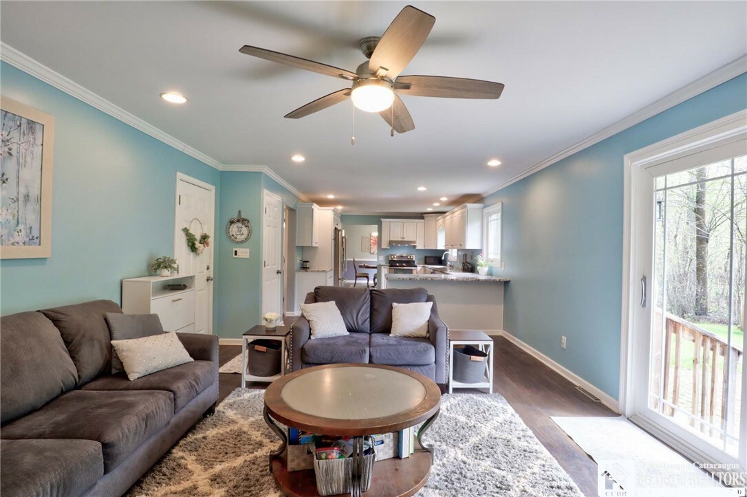 Property Photo: 13 Fairwood Drive NY 14750
