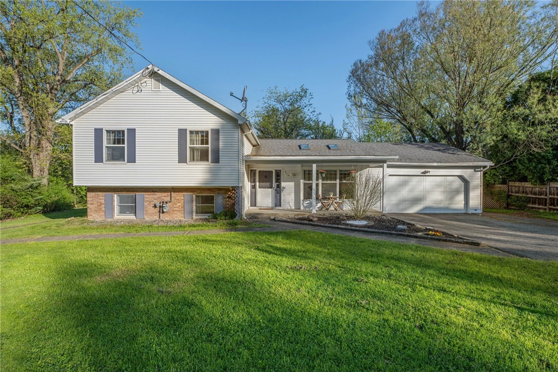 Property Photo: 214 Christopher Lane NY 14850