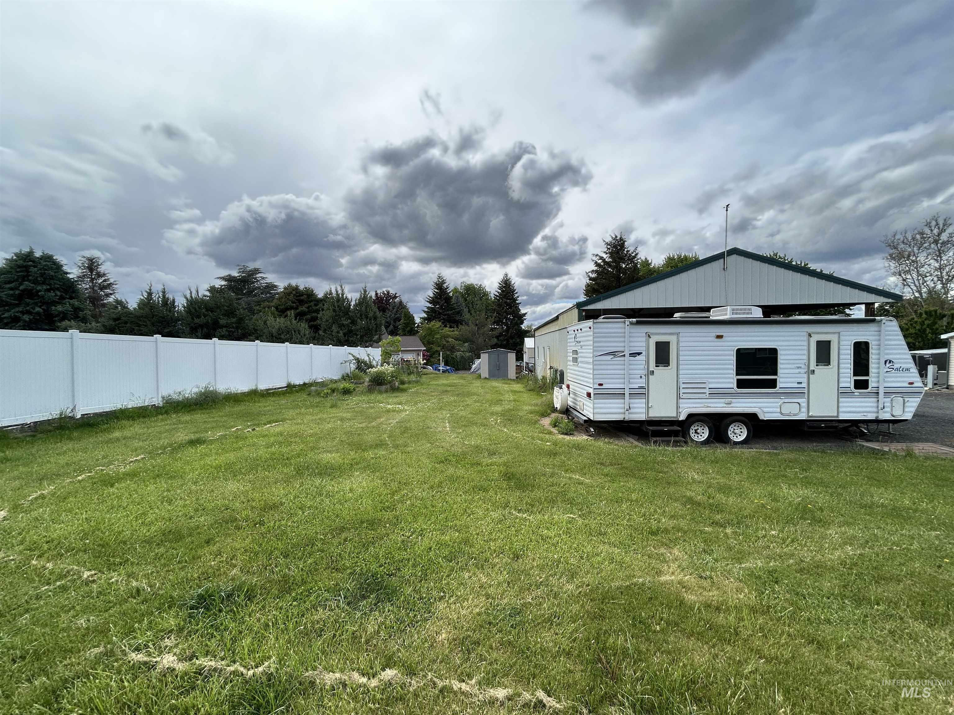 Property Photo:  1026 Cedar Ave.  ID 83501 
