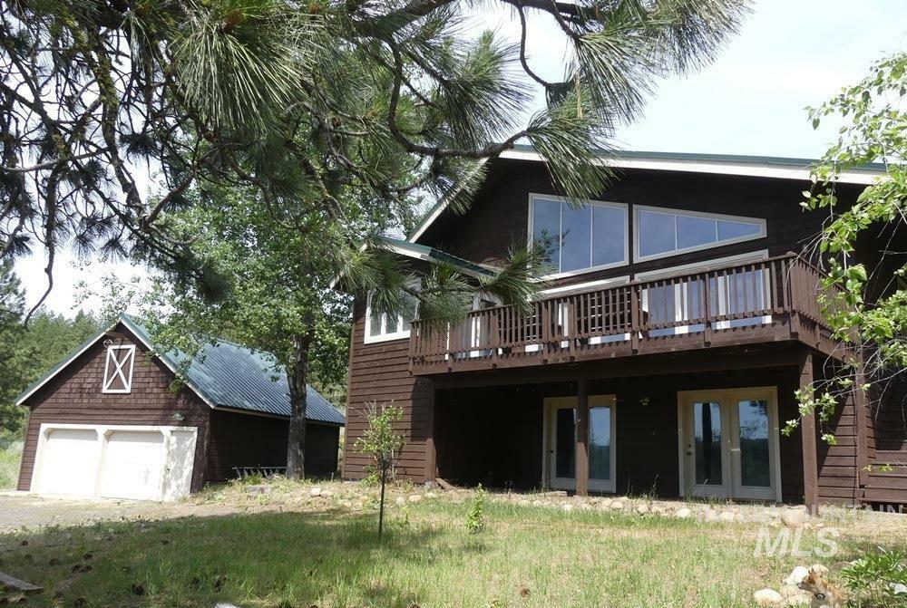 Property Photo: 2597 Price Valley Road ID 83654