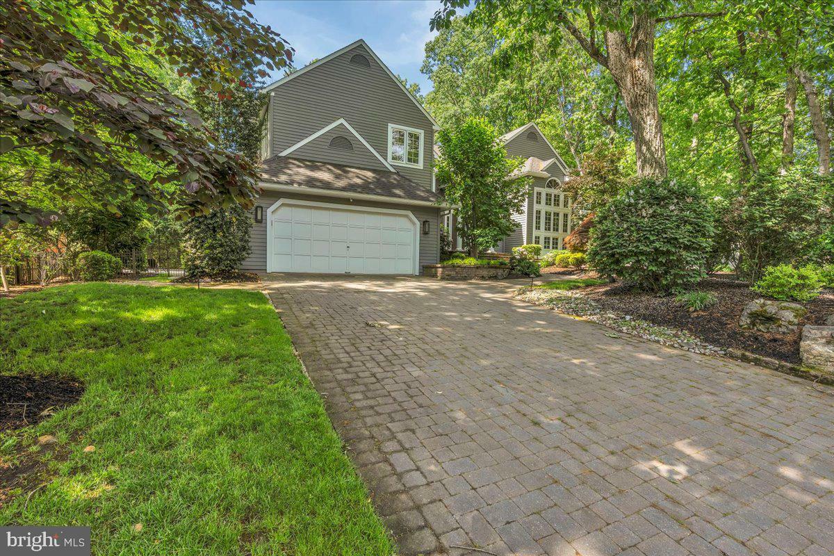 Property Photo: 4 Nolen Circle NJ 08043