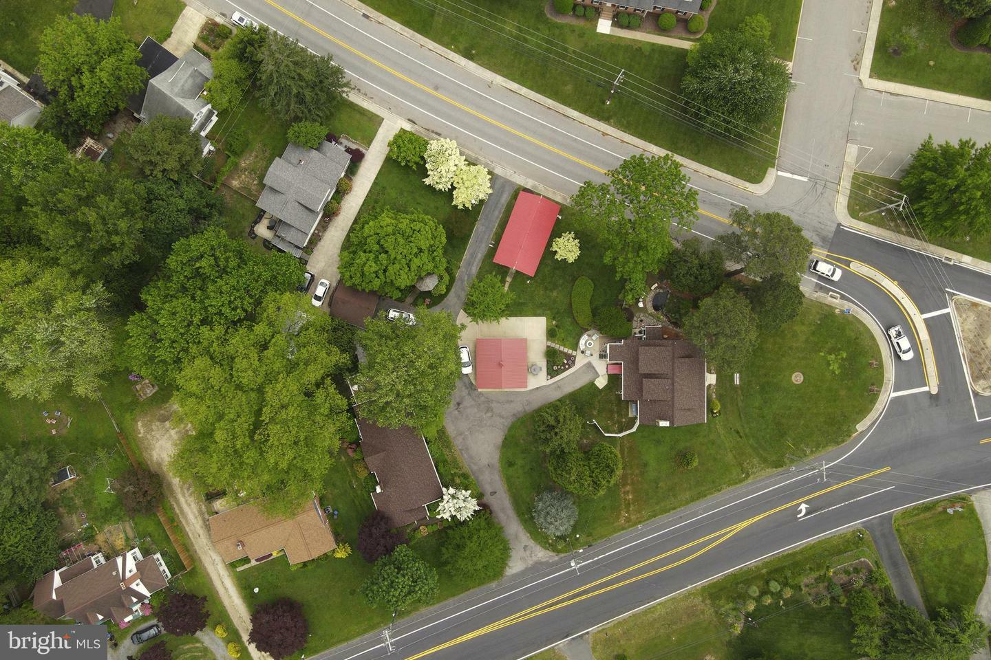 Property Photo: 704 Church Hill Road MD 21617