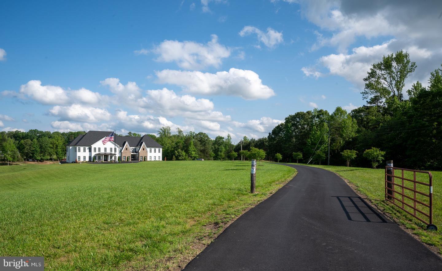 Property Photo: 6023 Macedonia Road VA 22580