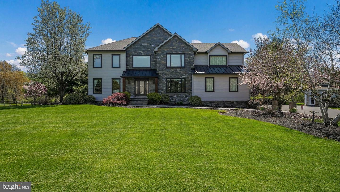 Property Photo: 4912 Gloucester Drive PA 18902