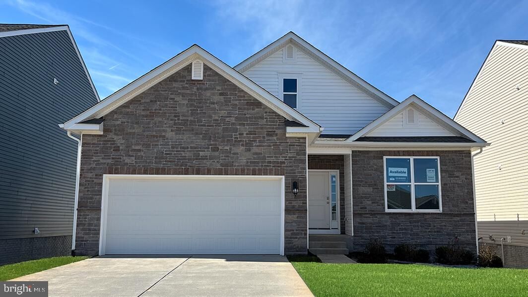 Property Photo:  138 Woodford Drive  VA 22655 