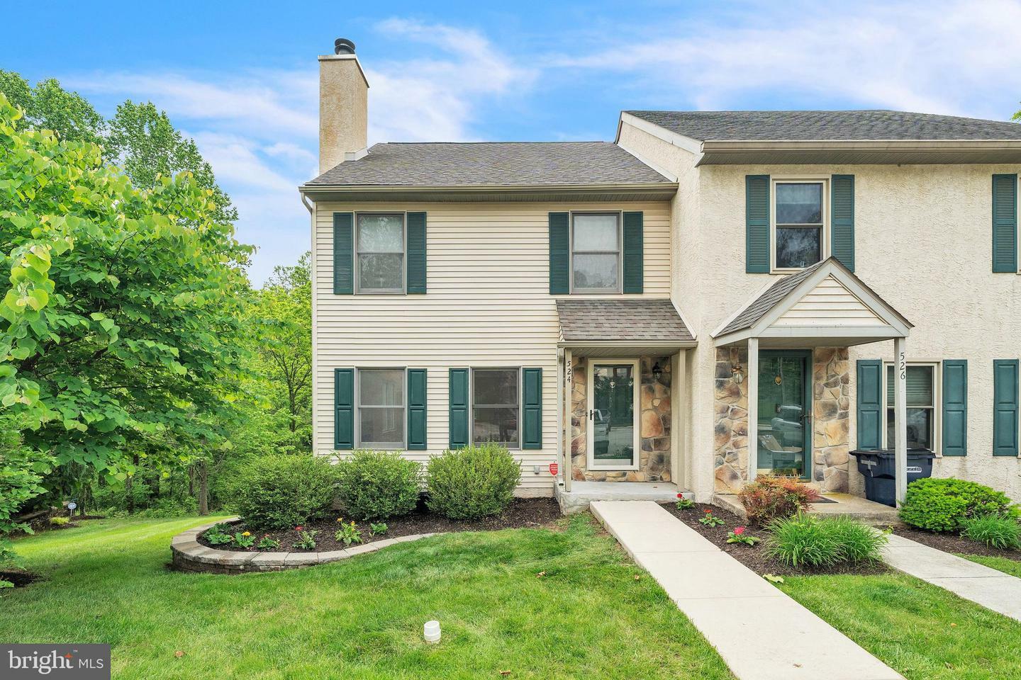 524 Pickering Station Drive  Chester Springs PA 19425 photo