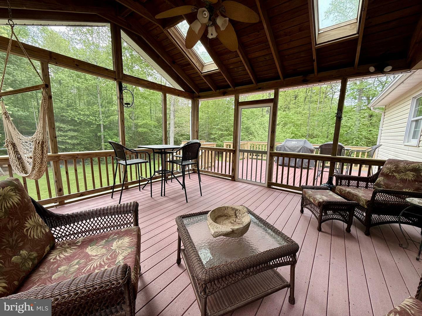 Property Photo: 21034 Aster Drive MD 20620