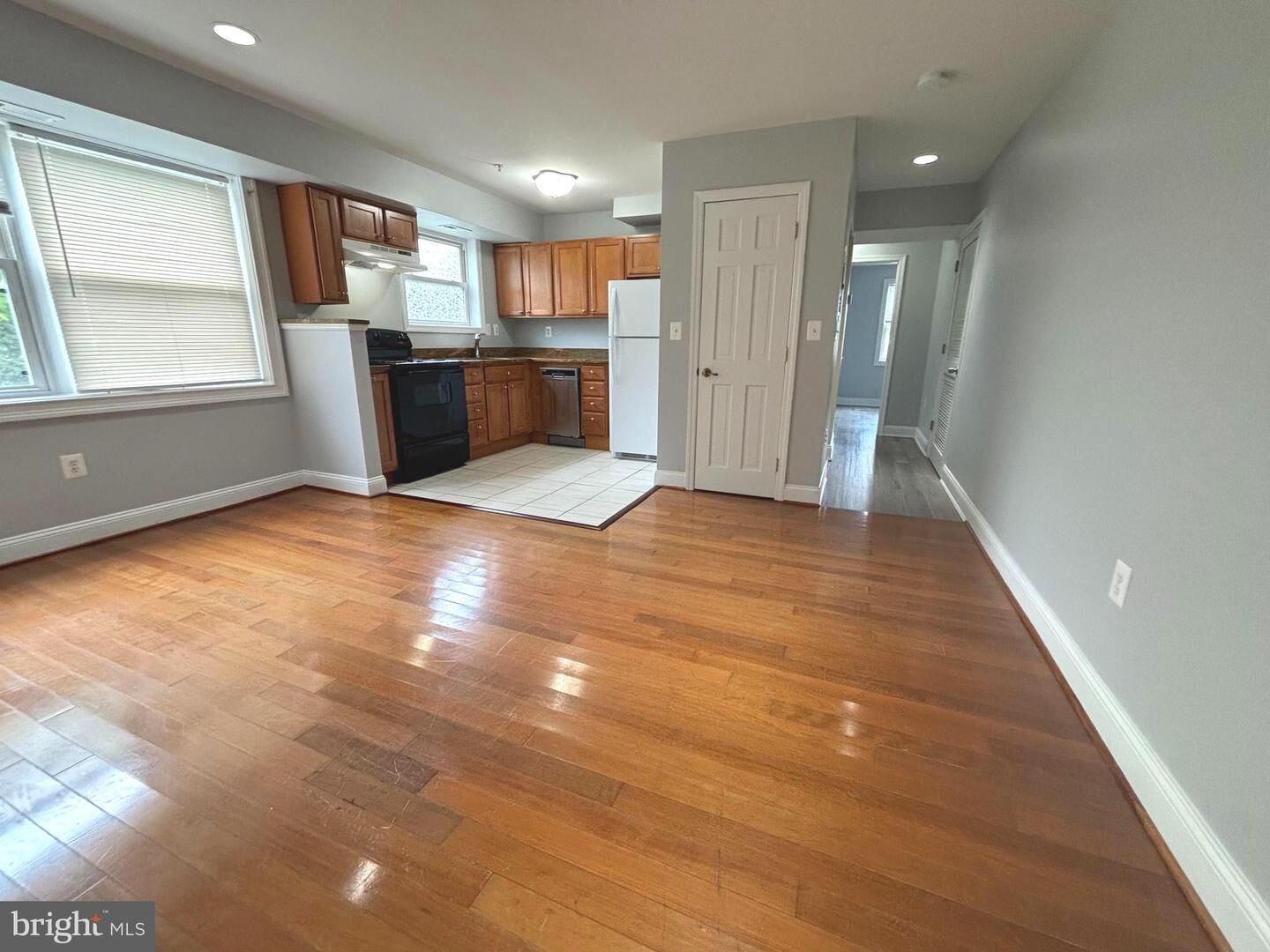 Property Photo:  4800 C Street SE 201  DC 20019 