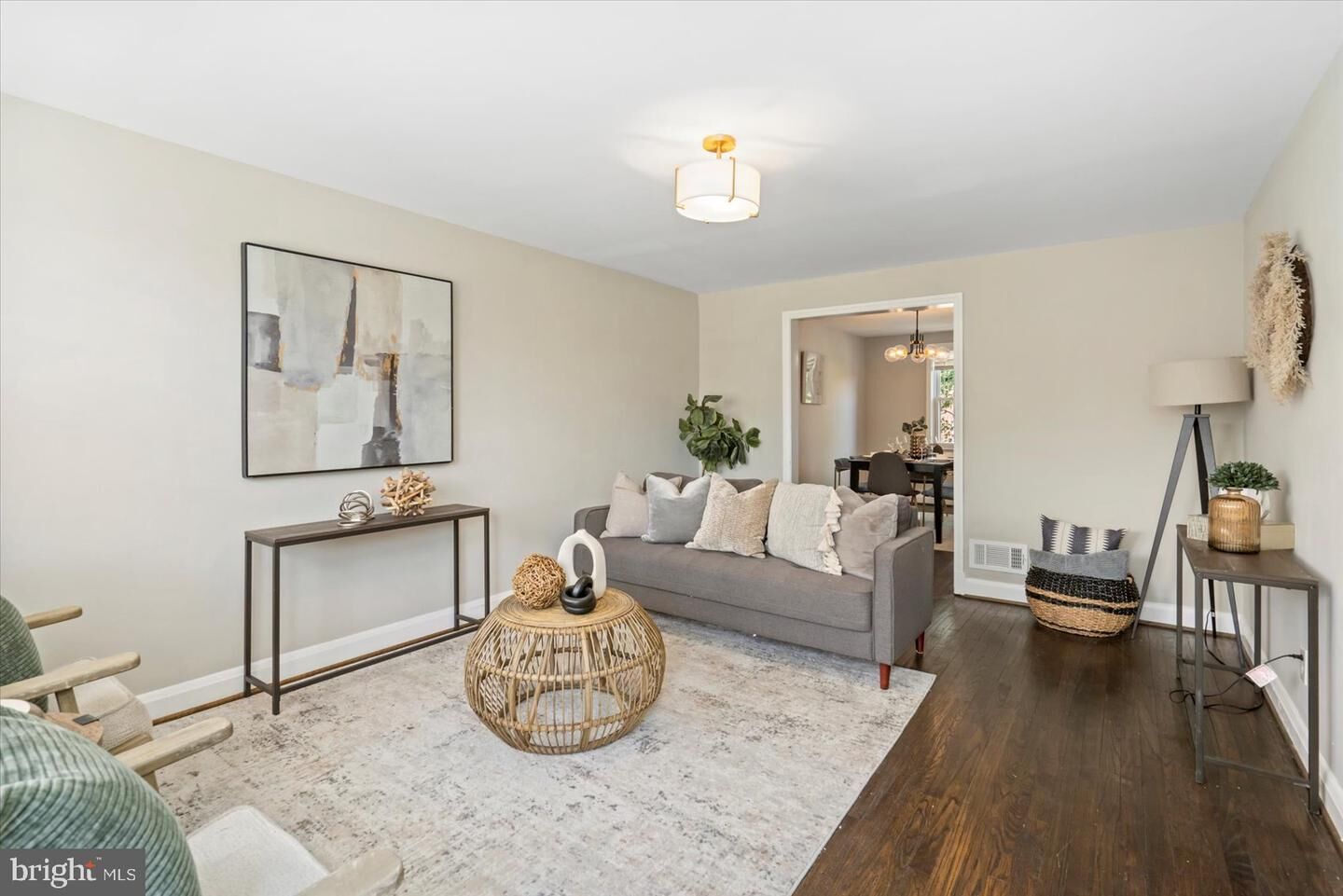 Property Photo: 3722 Elmora Avenue MD 21213