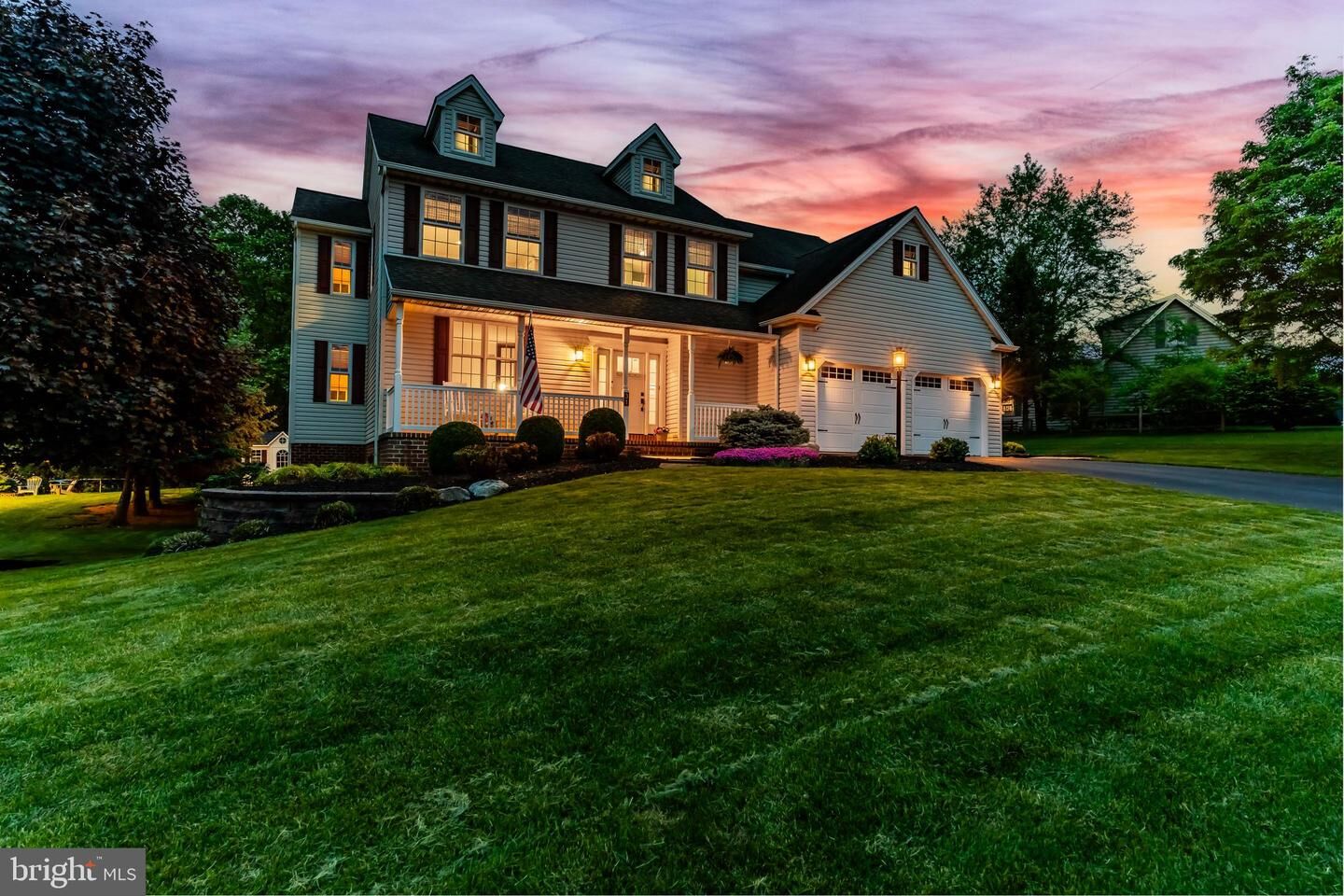 Property Photo: 31 Silver Maple Drive PA 17007