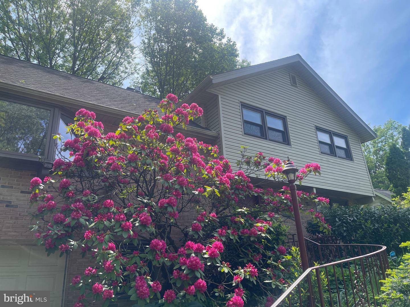 Property Photo: 510 Berks Place PA 19609