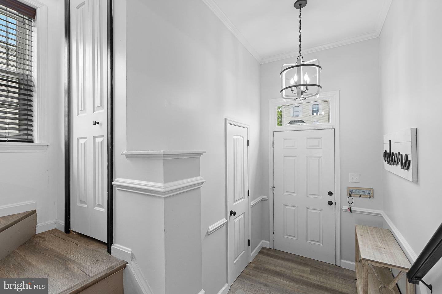 Property Photo: 300 Wimbeldon Court 218 VA 22556