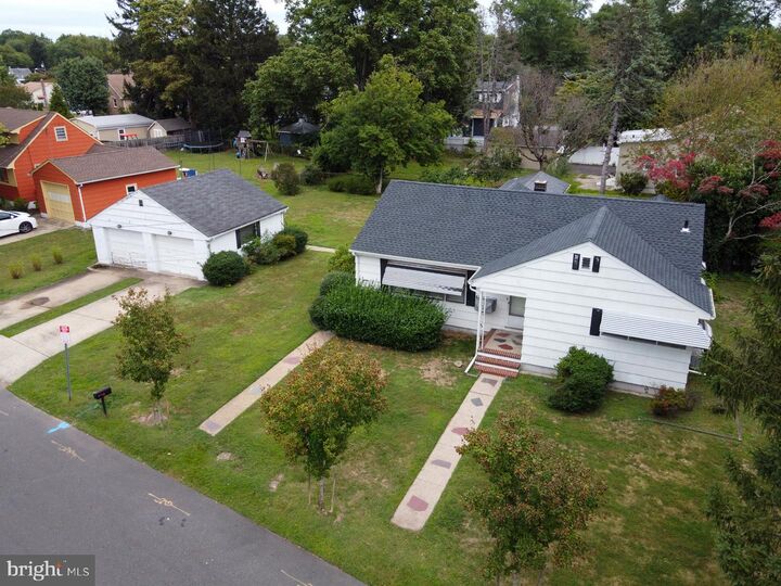 Property Photo:  520 Vetterlein Avenue  NJ 08619 