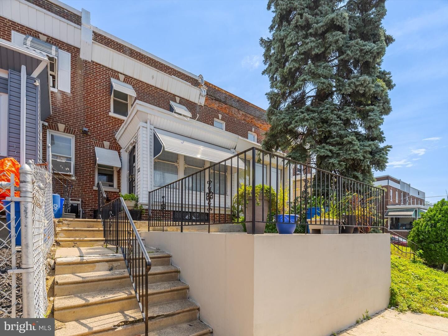 Property Photo:  1327 S 56th Street  PA 19143 