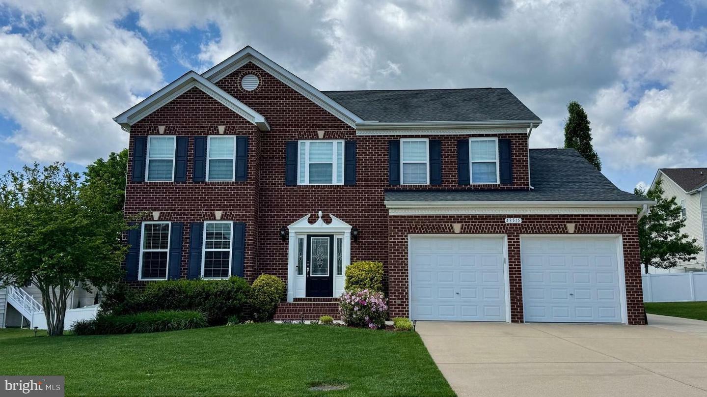 Property Photo: 43515 Abis Street MD 20636