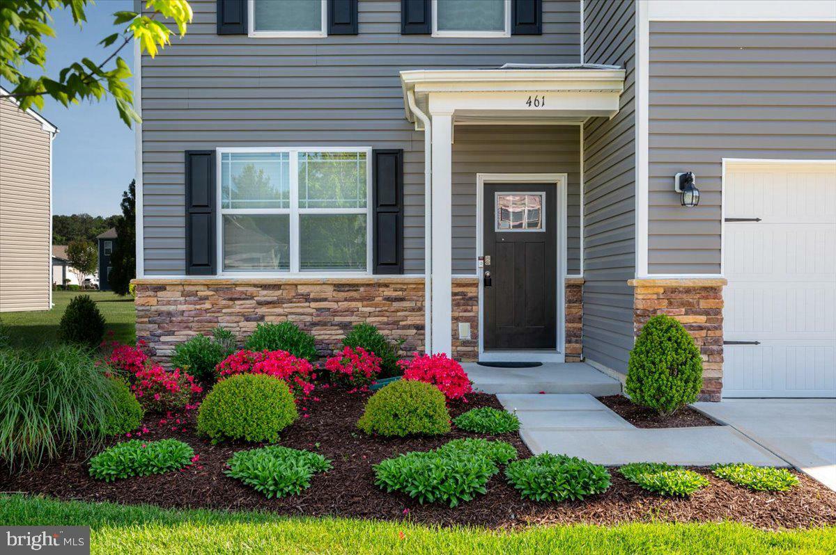 Property Photo: 461 Lena Lane MD 21826