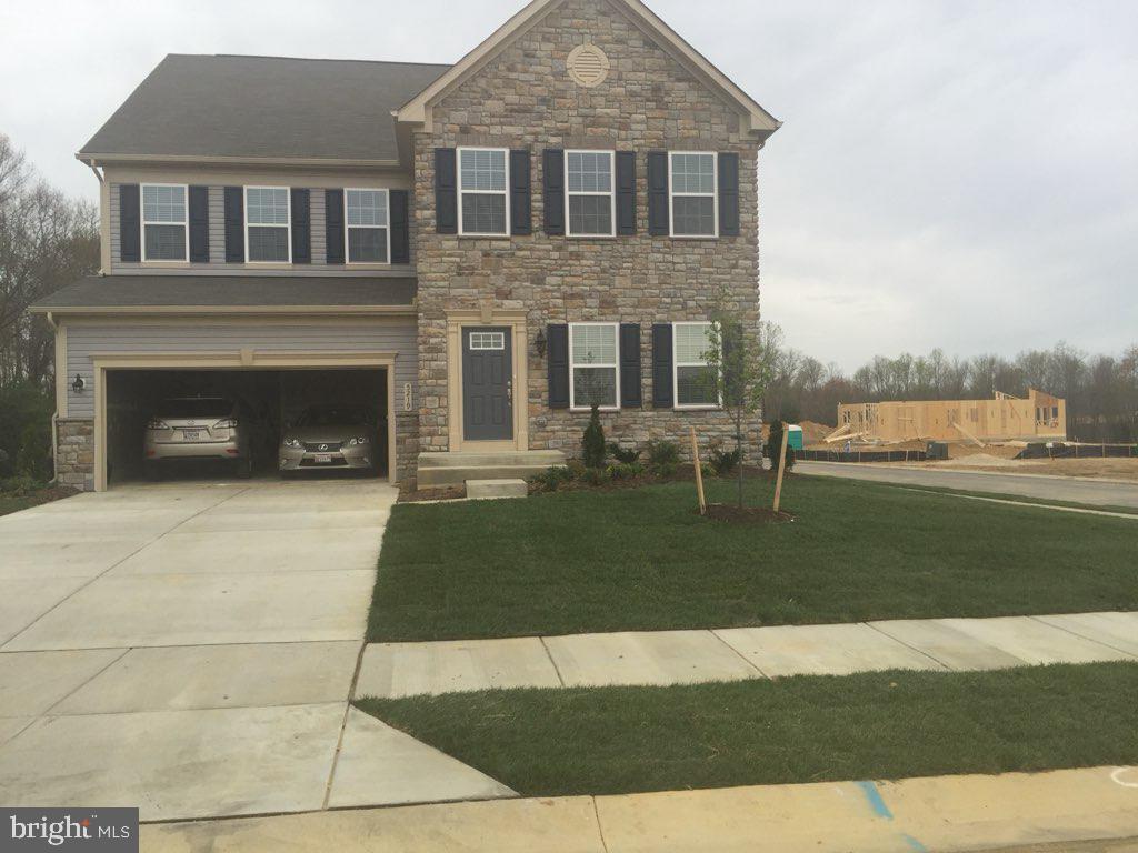 5219 Mudville Lane  Waldorf MD 20602 photo