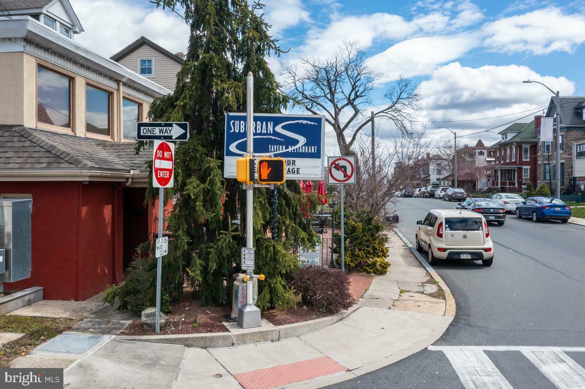 Property Photo: 2201 &Amp 2207 Perkiomen Avenue PA 19606