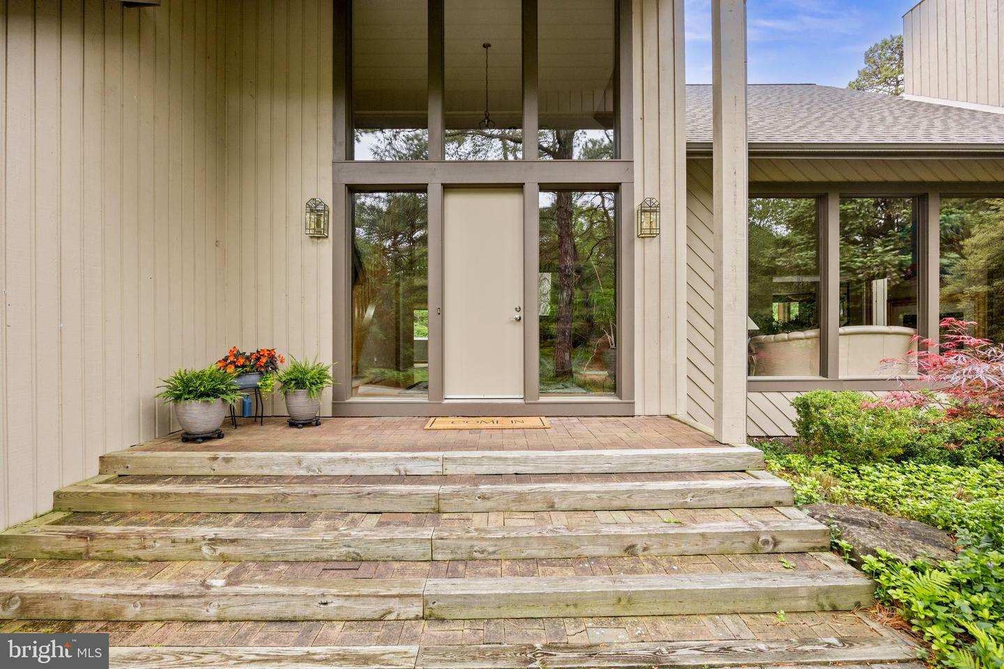 Property Photo: 10 Baydon Way NJ 08055