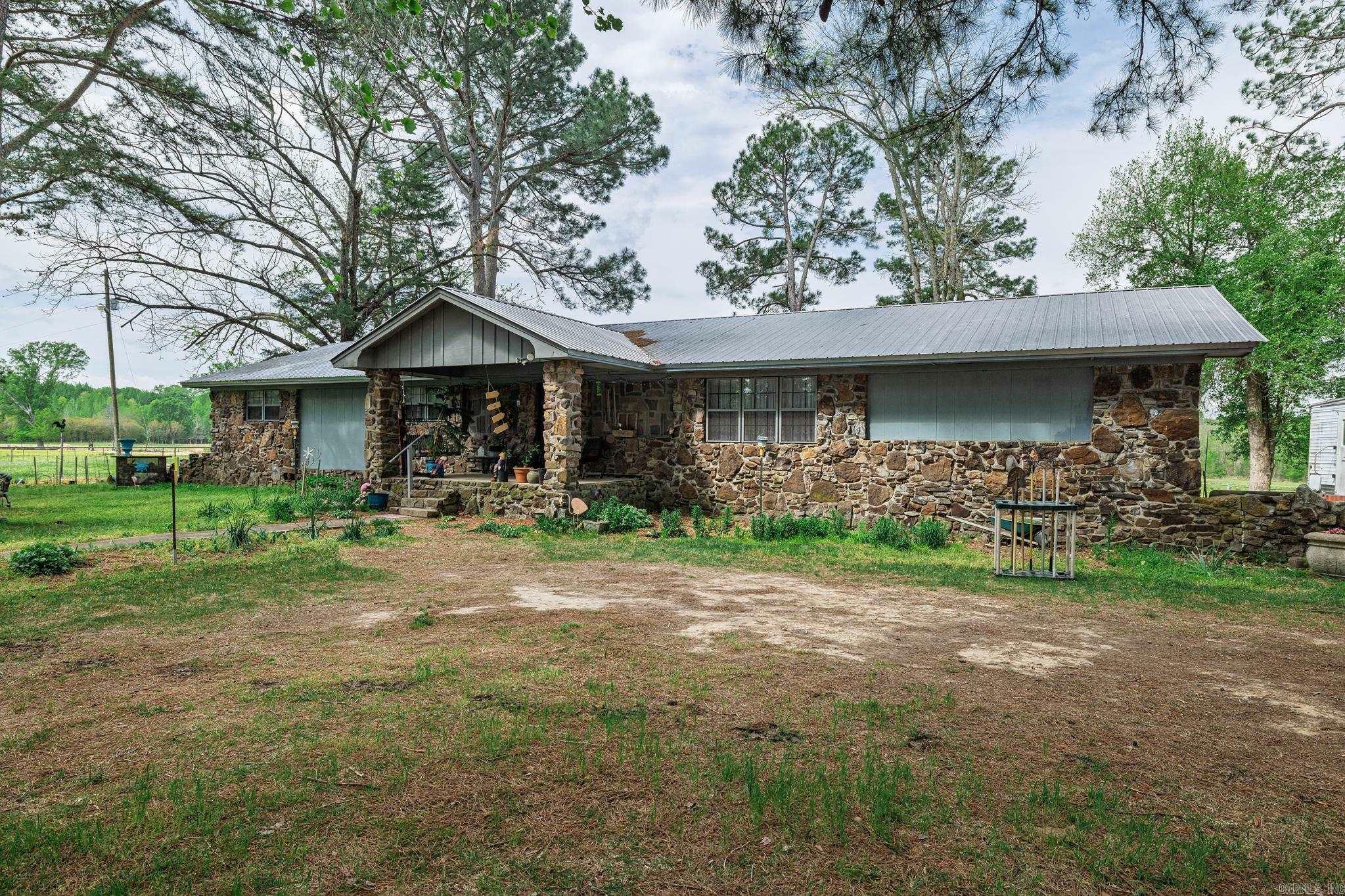 Property Photo: 1026 Cherry Hill Loop AR 72126