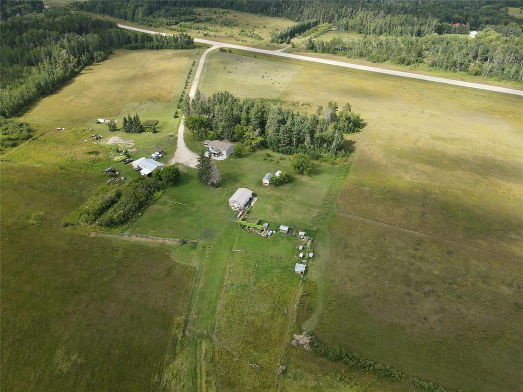 Photo de la propriété: 53122 #12 Highway MB R0A 2P0