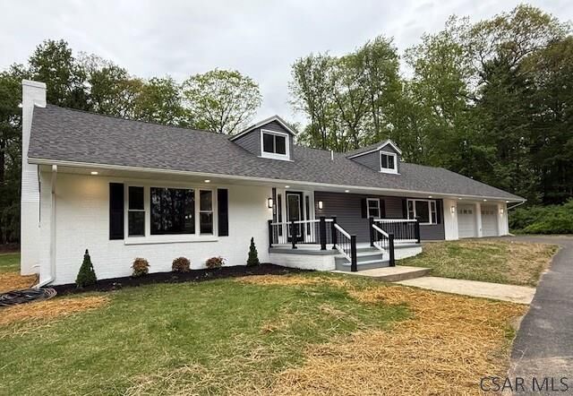 Property Photo: 2200 Dundee Lane PA 15905