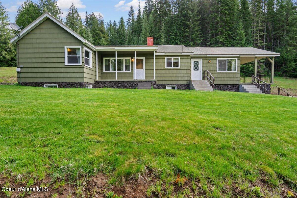 Property Photo: 2122 Nine Mile Creek Rd B ID 83873