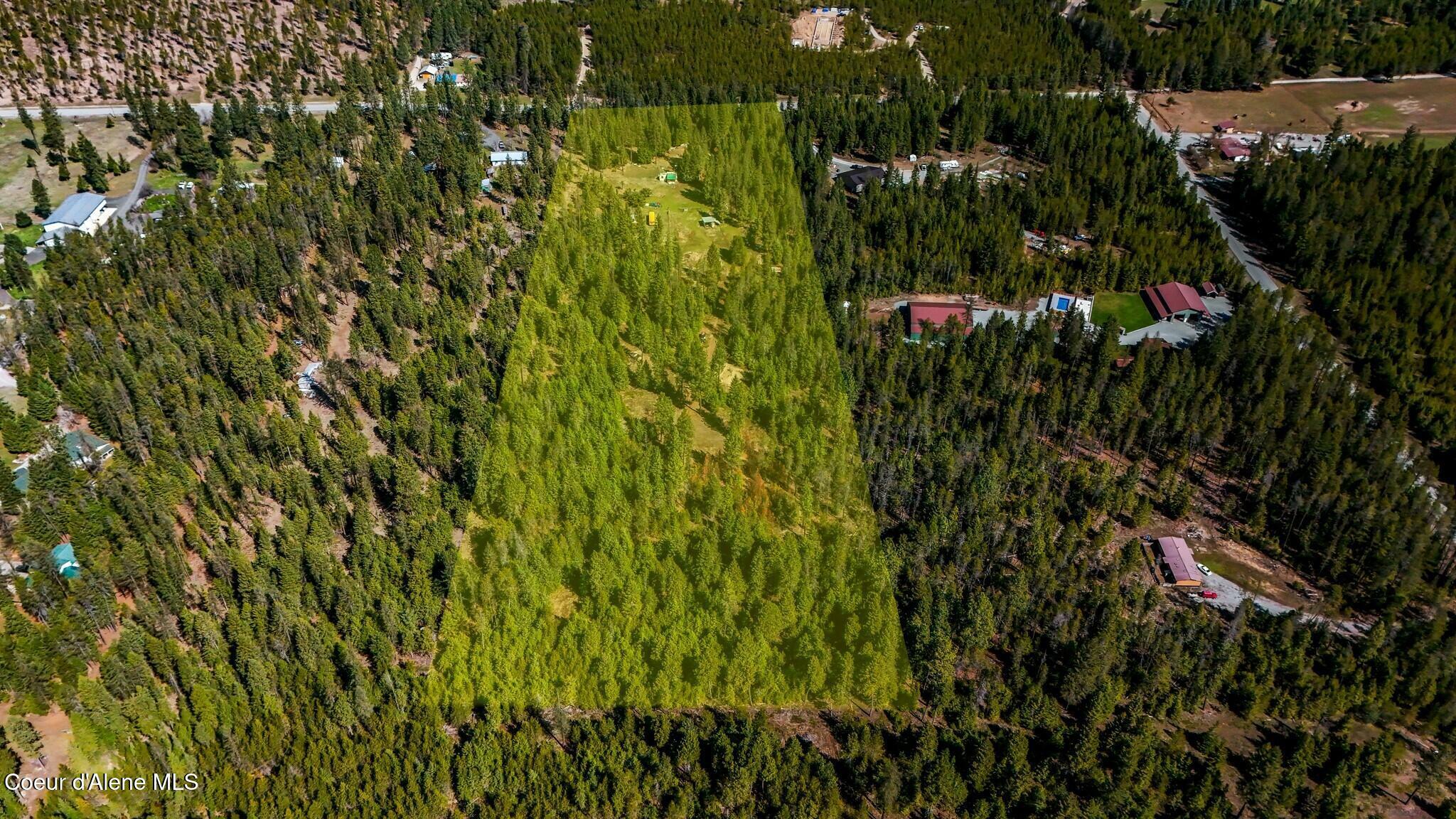 Property Photo: 1370 Hoo Doo Lp Rd ID 83822