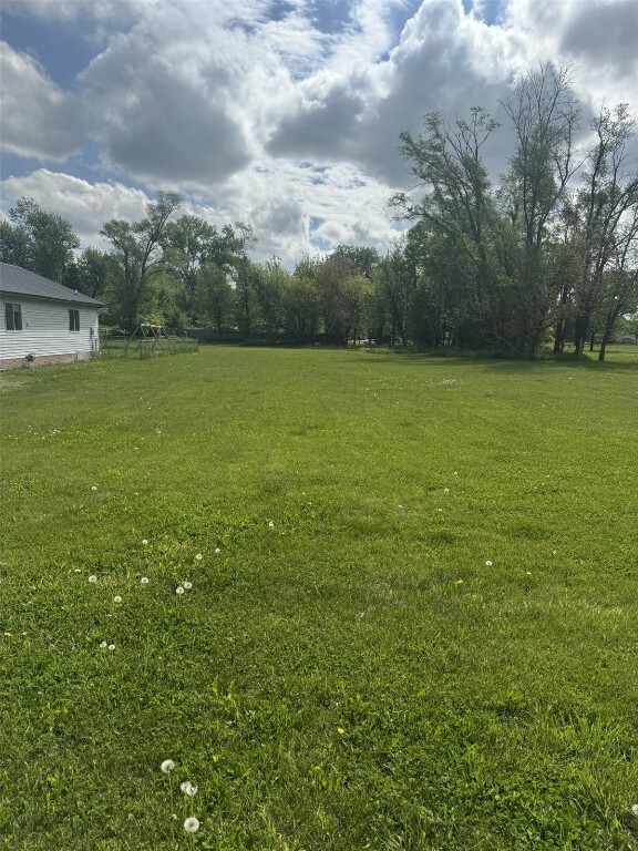 Property Photo: Rompot Street SE IA 52403