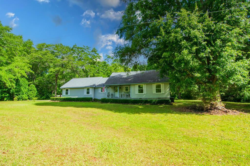 Property Photo:  6005 Hopewell Church Road  GA 31822 