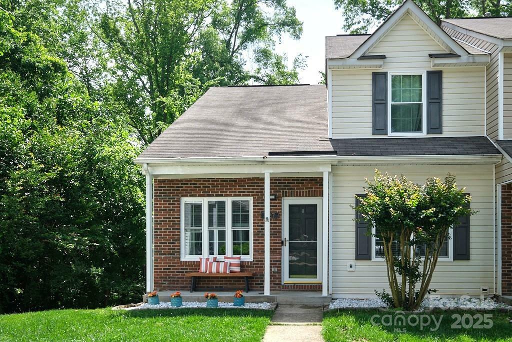 Property Photo: 327 Wilkes Place Drive SC 29715
