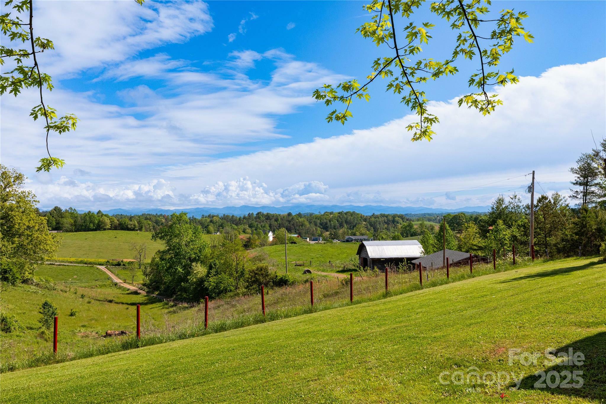 Property Photo: 67 Old Turkey Creek Road NC 28748