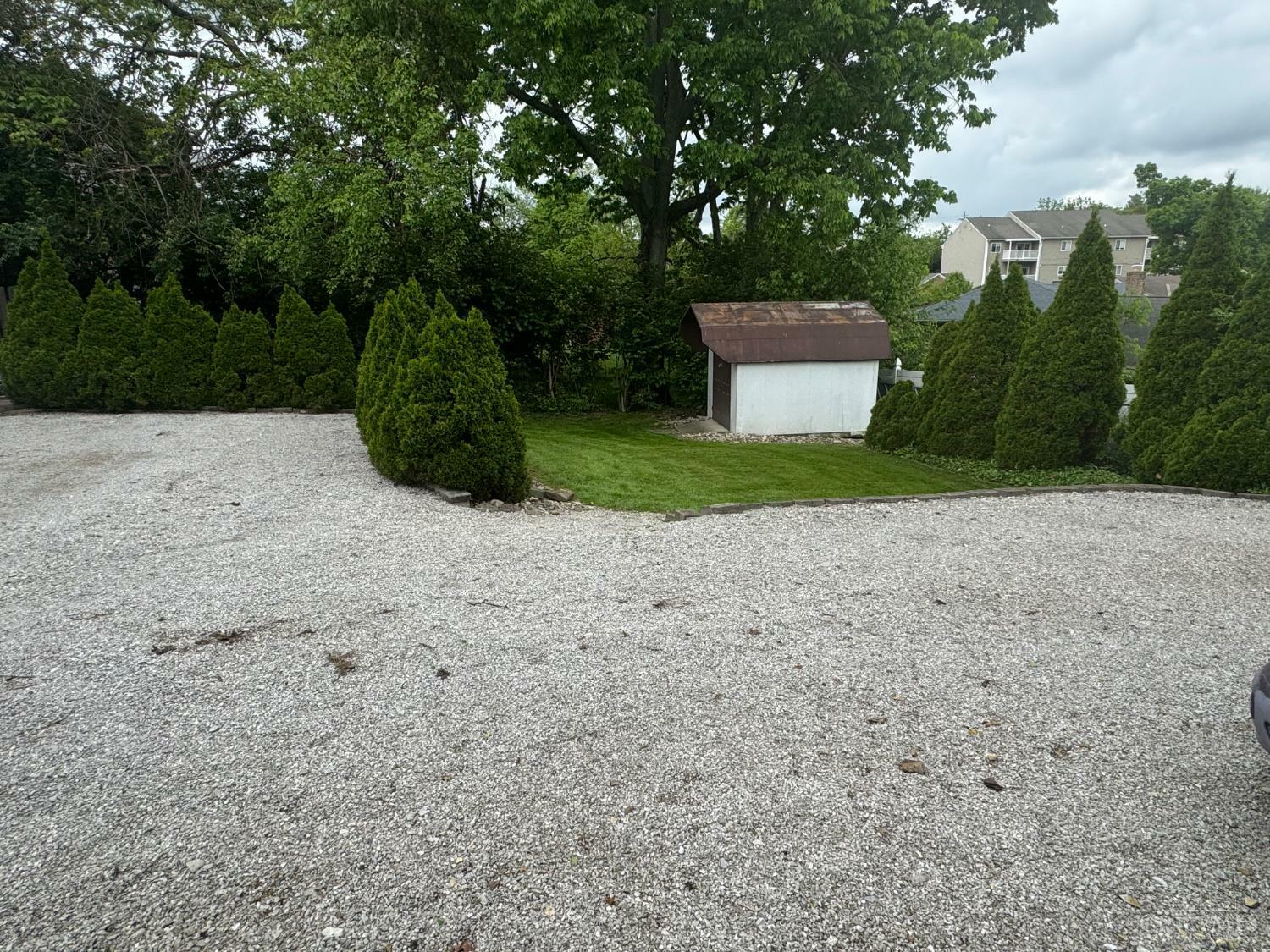 Property Photo: 3380 North Bend Road OH 45239