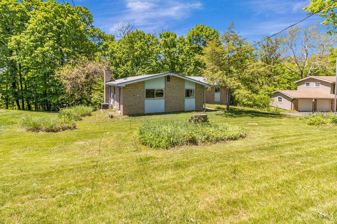 Property Photo: 3838 Lincoln Road OH 45247