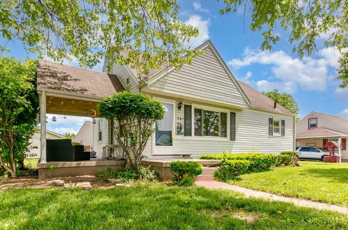 390 Campbell Drive  Hamilton OH 45011 photo