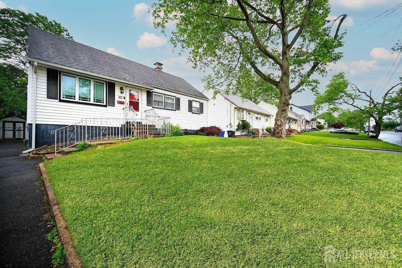 Property Photo: 30 Falmouth Road NJ 08830