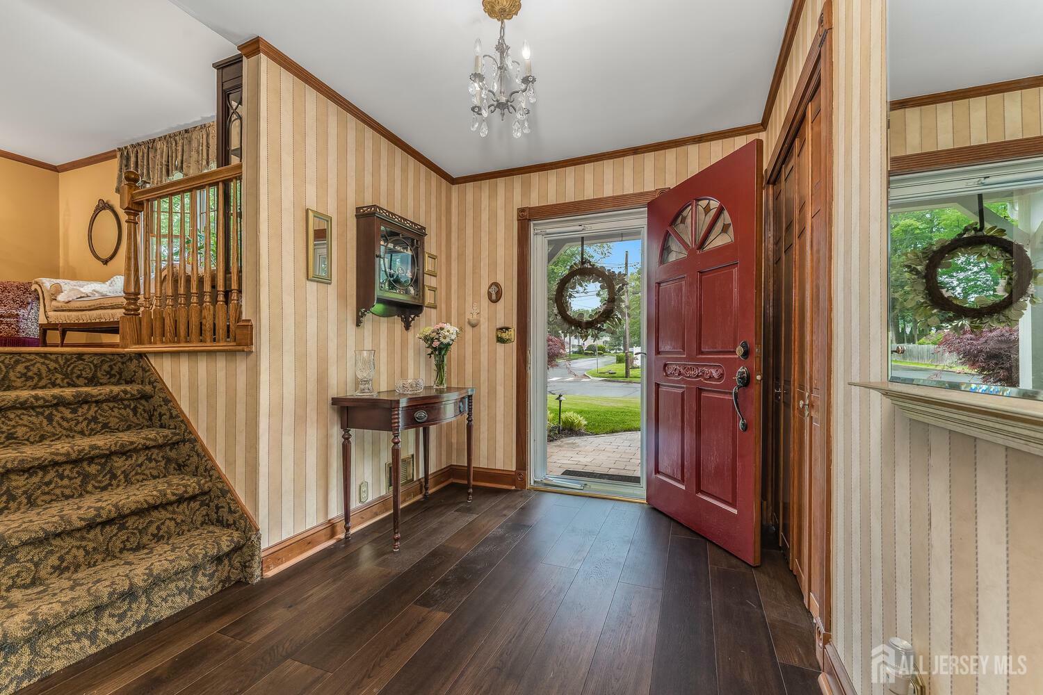 Property Photo:  14 Bonnie Brook Terrace  NJ 08846 