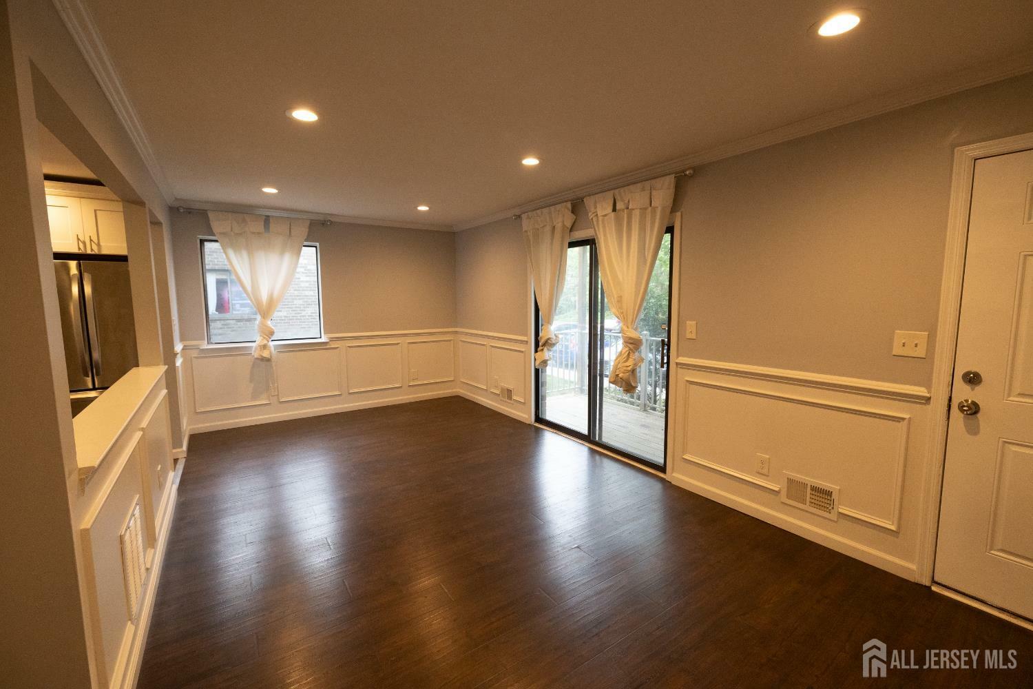 Property Photo: 4319 Birchwood Court NJ 08902