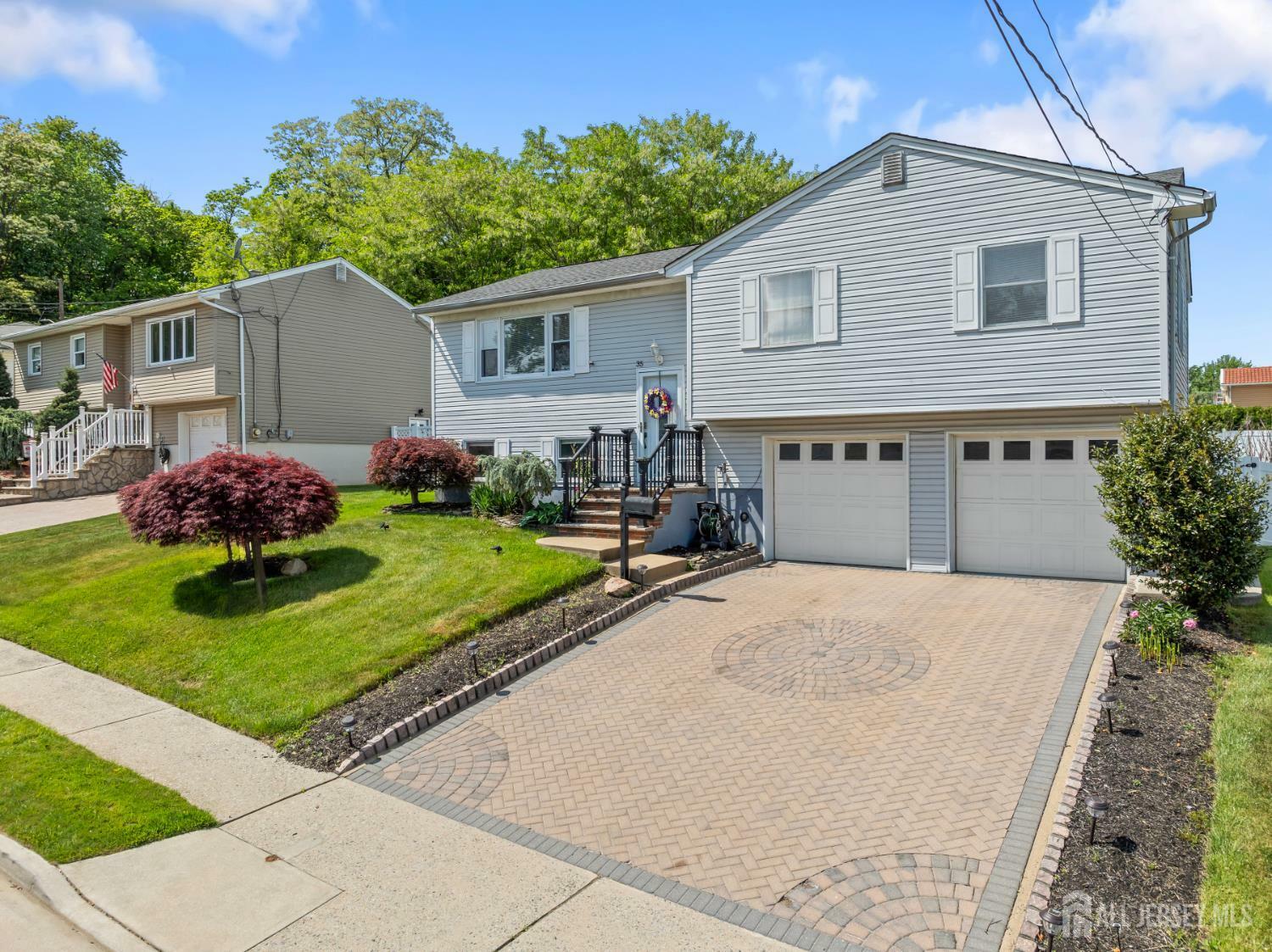 Property Photo: 35 Amherst Street NJ 08882