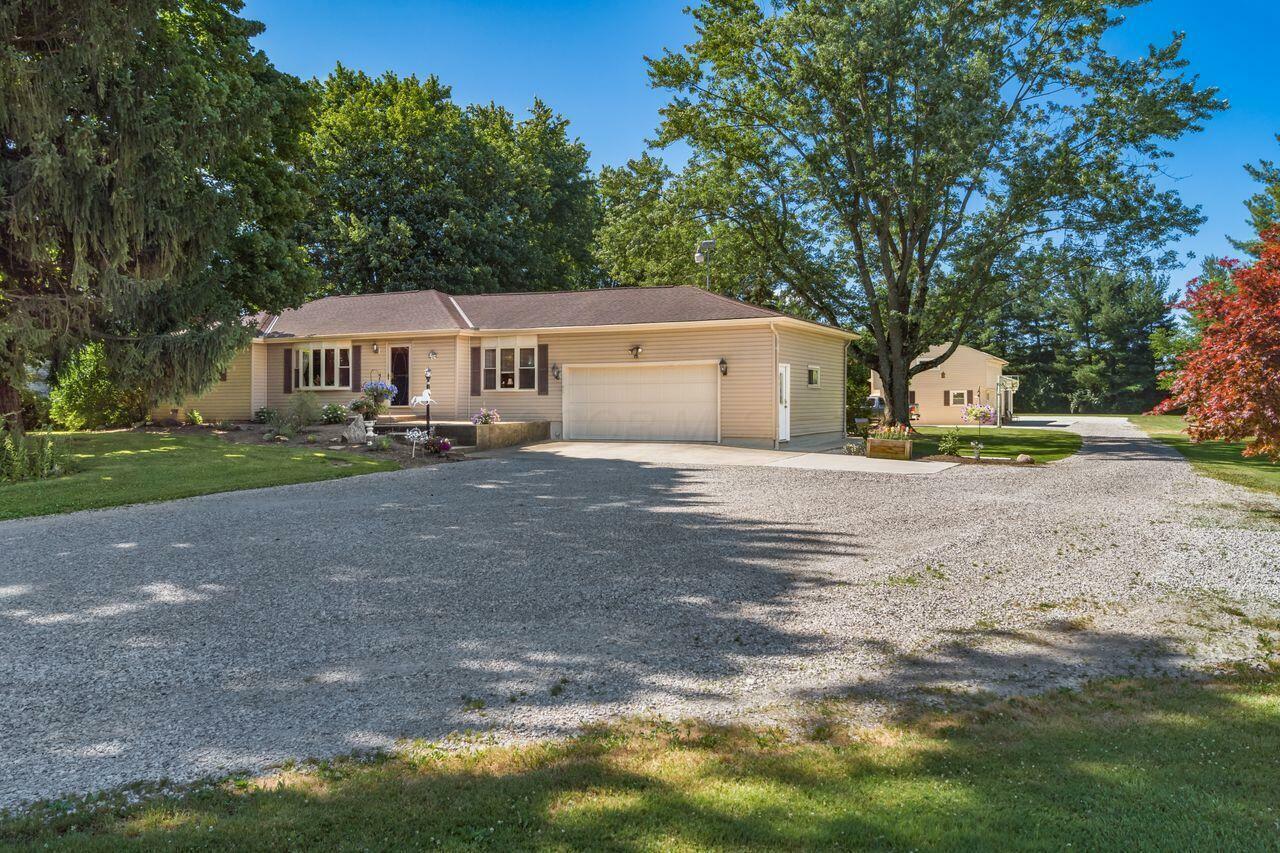 Property Photo: 8401 Havens Corners Road OH 43004